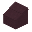 Purple Terracotta Lower Base Roof