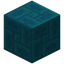 Mosaic Cyan Concrete