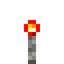 Tuff Redstone Torch