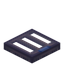 Umbran Tropical Trapdoor