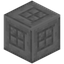 Tiled Smooth Stone Column