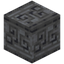 Runic Carved Lodestone