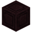Smoothed Double Inlayed Nether Bricks