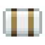 White Sleeping Bag