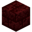 Cracked Red Nether Bricks Bricks