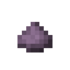 Battery Alloy Tiny Dust