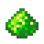 Green Glowcane Powder