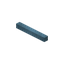 1x Aluminium Wire