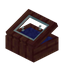 Blue Mangrove Display Case