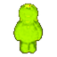 XP Jelly Baby