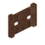 Cashew Fence Gate