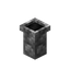 Cobblestone Chimney