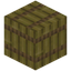 Tied Bamboo Planks