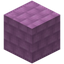 Magenta Silt Shingles