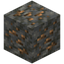 Tuff Grossular Ore