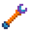 Crystal Binder