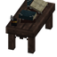 Inscription Table