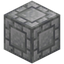 Tiny Brick Bordered Diorite