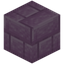 Offset Purpur Block Bricks