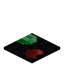 Black Trapped Trader Carpet