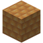 Orange Silt Shingles