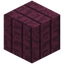Hewn Crimson Planks