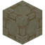 Overlapping Sandstone Tiles
