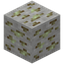 Marble Tungstate Ore