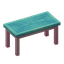 Confectionary Table B