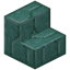 Prismarine Brick Stairs