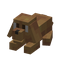 Dog Plushie