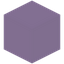 Purple Cloud Glass