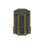 Regal Pillar Middle Stone