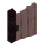 Cherry Curved Gate