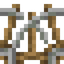 T-Junction Rail