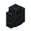 Small Scorchia Brick Wall