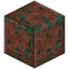 Polished Raw Copper Block