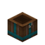 Trapped Brown Present