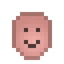 Tiny Potato Mask
