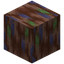 Stripped Rainbow Eucalyptus Wood