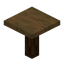 Stripped Spruce Table