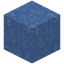 Sanded Blue Ice