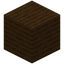 Fine Dark Oak Planks