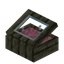Pink Skyroot Display Case