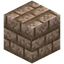 Small Raw Iron Block Bricks