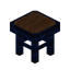 Brown Cobalt Seat