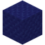 Ribbled Blue Wool