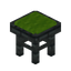 Lime Smogstem Seat