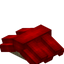 Red Top Roof (Birch)