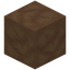 Light Scaled Brown Mushroom Block